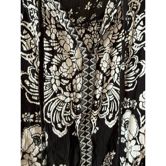 BILA women’s size medium made in India tank top - Picture 5 of 9